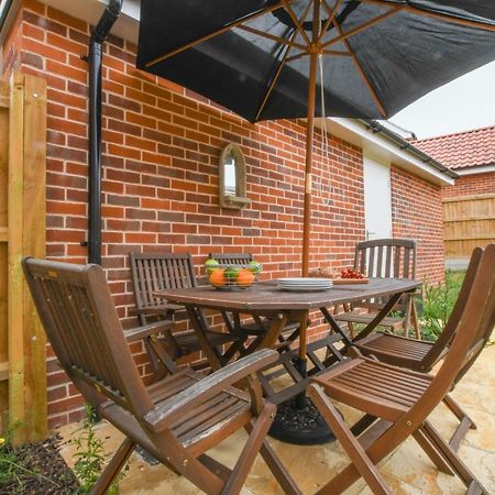 Number 51, Halesworth Villa Dış mekan fotoğraf