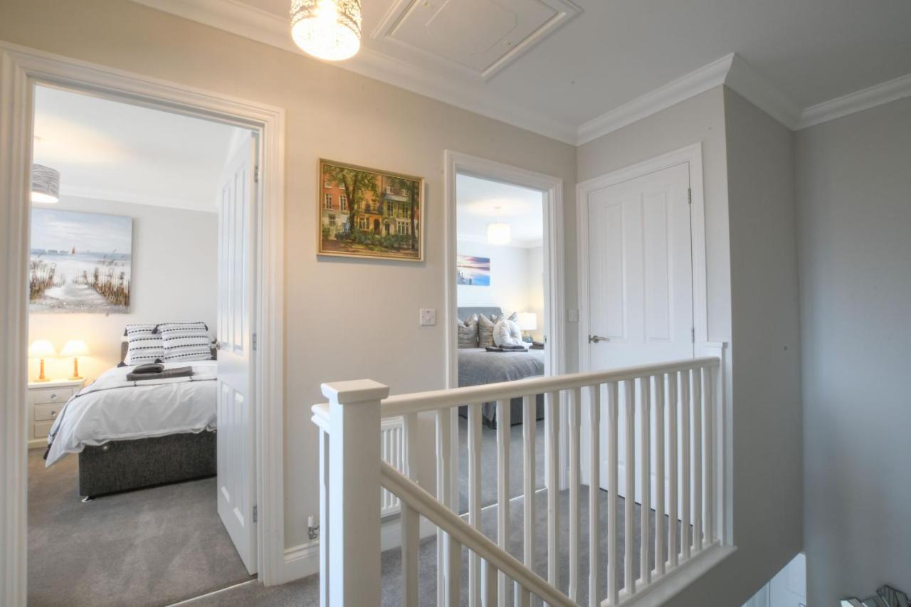 Number 51, Halesworth Villa Dış mekan fotoğraf