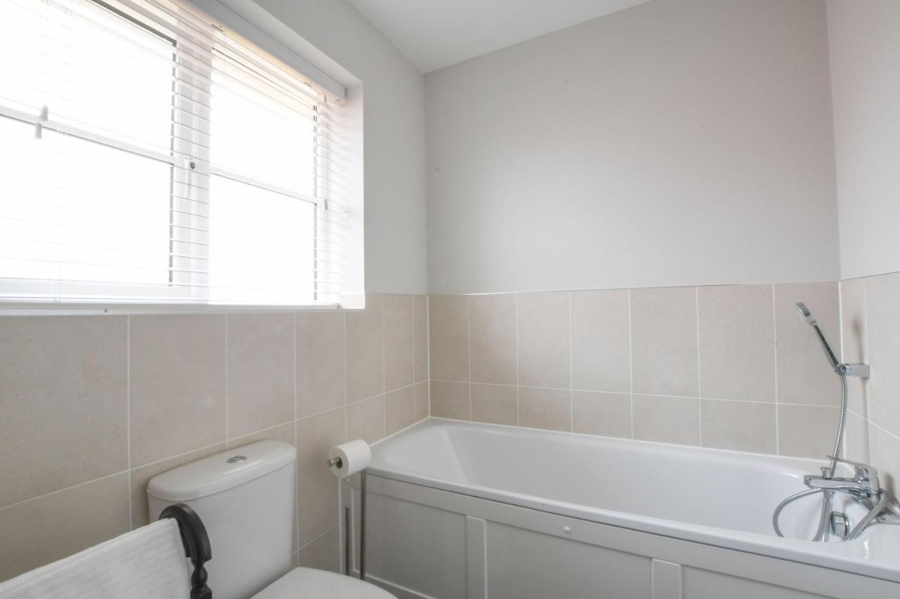 Number 51, Halesworth Villa Dış mekan fotoğraf